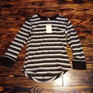 NWT: Free People Layering Top